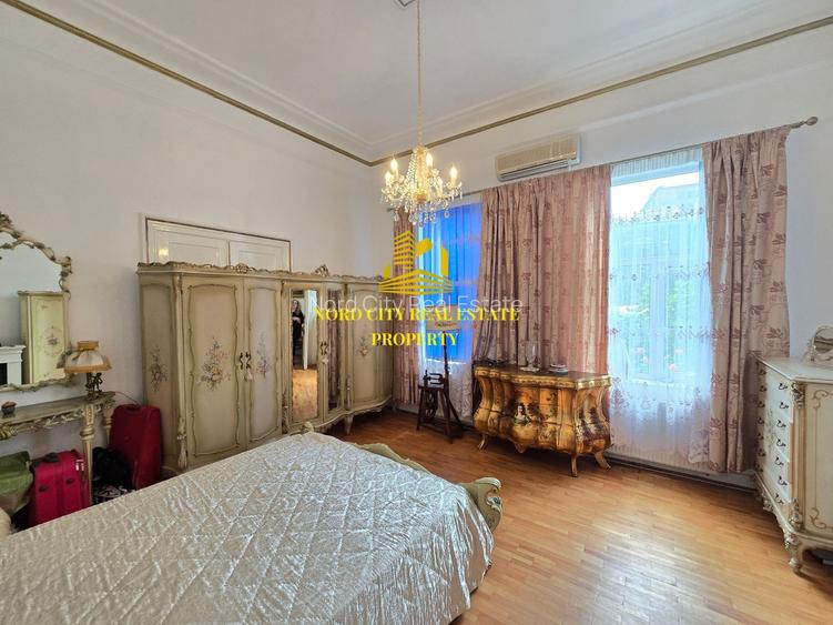 Apartament 2 camere in vila | Parcul Carol | Bd Regina Maria - 5