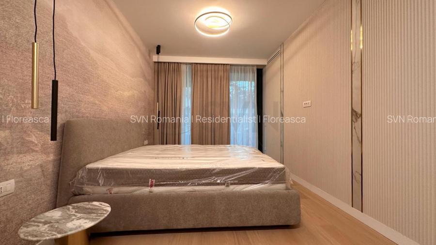 REA1029055 Apartament Aviatorilor l Terasa si gradina 133 mp - 5