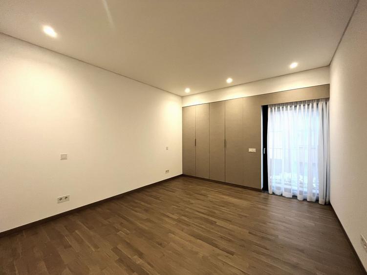 5 CAMERE || 200 MP || 2 PARCARI SUBTERANE| PRIMAVERII - JEAN MONNET