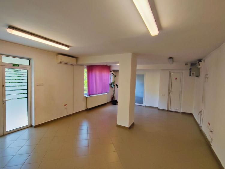 Spațiu de închiriat, 47.20 mp, zona Str. George Coșbuc