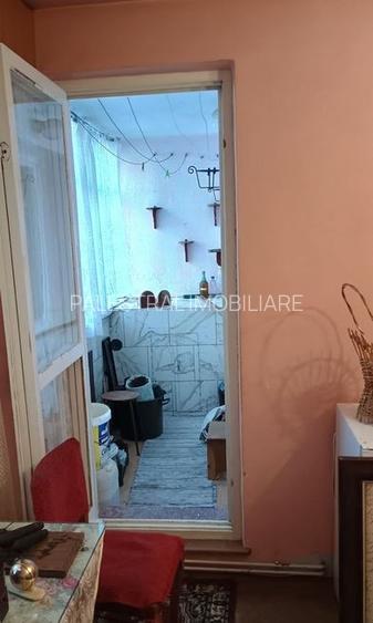 Apartament 3 camere Scriitorilor,parter,117500 Euro - 6