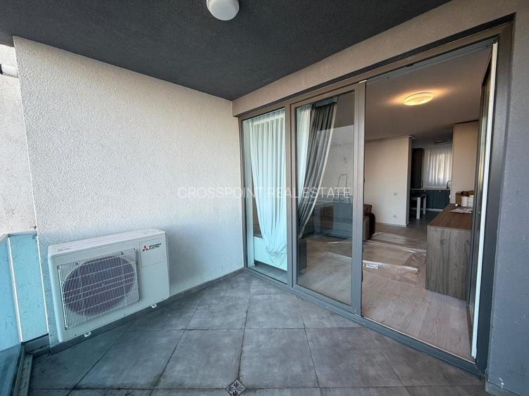 3 Camere Prima Închiriere | Parcare Inclusă | Floreasca Residence - 14
