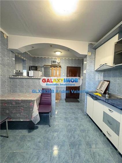 Apartament Modern 2 Camere Berceni - Oltenitei - Parcare