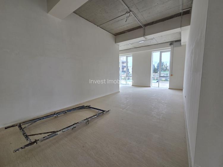 Spatiu de vanzare-Complex Azimut-COMISION 0% - 8