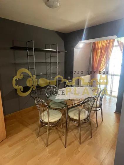 3 Camere | Bd. M.E. | CT | Boxa | Izolat | Balcon inchis | Renovat |