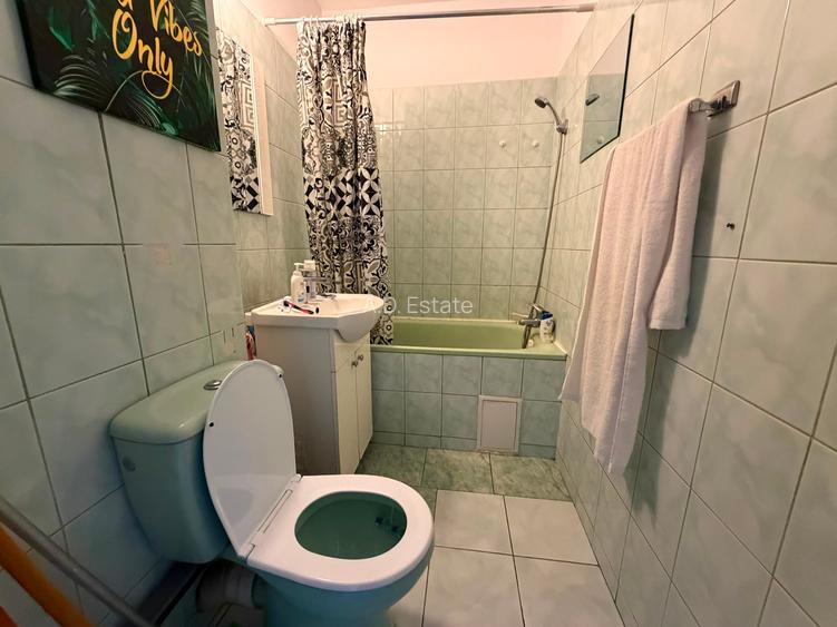 Salajan 2 Camere Bloc 1971 Reabilitat 4 Min Metrou Instalatii Schimbate - 7