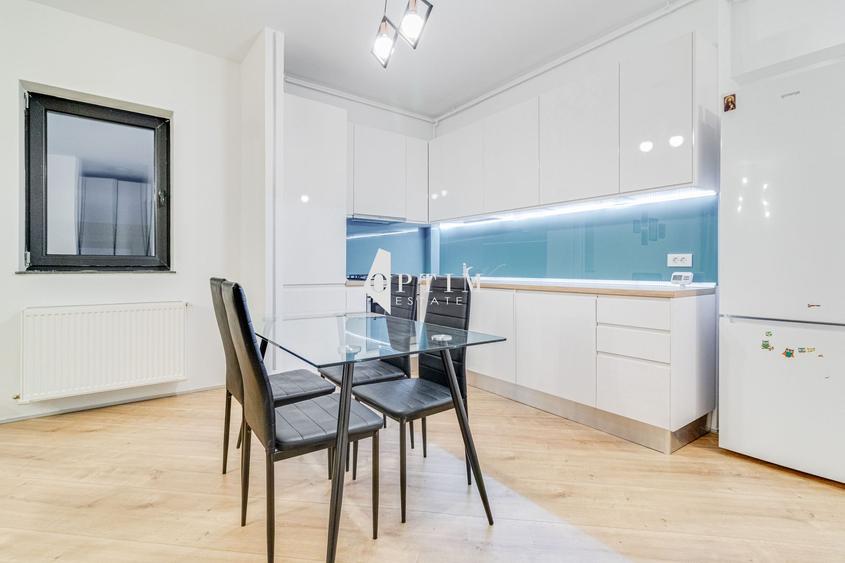 NOU! 3 camere SUPER DEAL, 2 bai, PARCARE INCLUSA! - 4 CITY!
