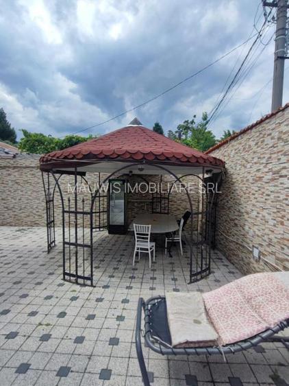 Vand Vila P 1 Barbu Bradescu nr 35 sector 2 - 3