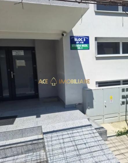 Garsoniera de inchiriat | Titan | Metrou | Pet-friendly