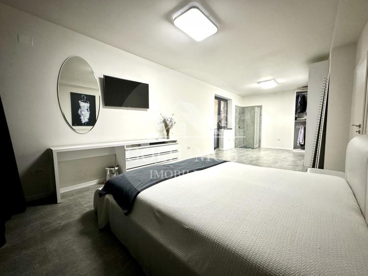 Vila deosebita, constructie 2019 – Gherghitei- Colentina / One Lake