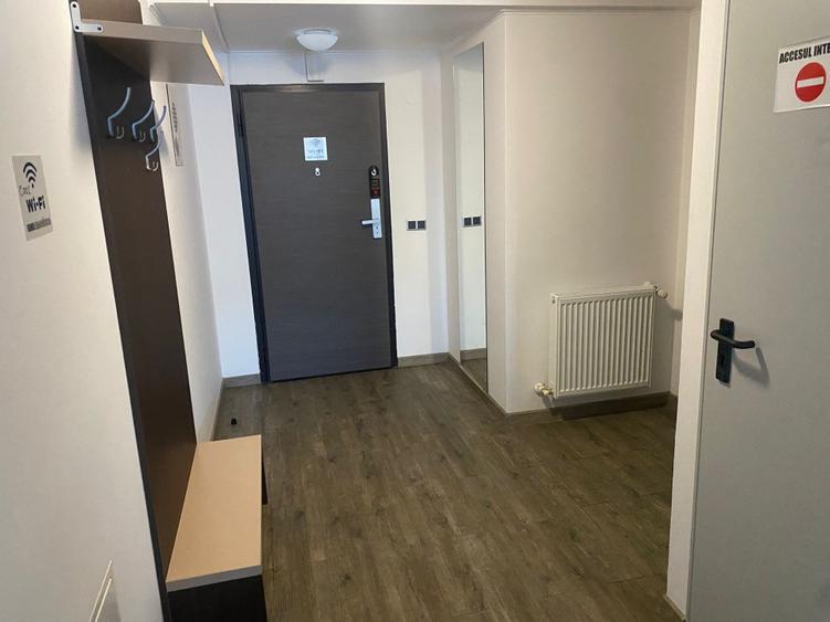 Apartament 4 camere - Silver Mountain - Poiana Brașov