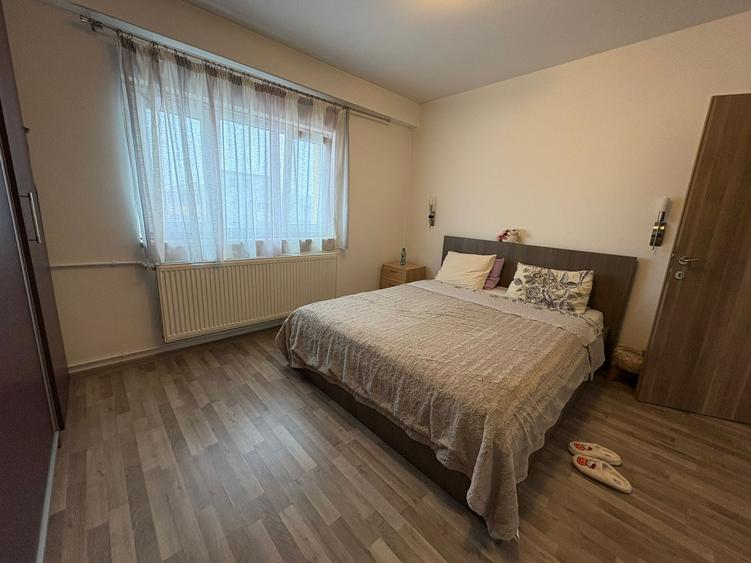 EXCLUSIV - Apartament 2 Camere - Parc Sebastian - 13 Septembrie