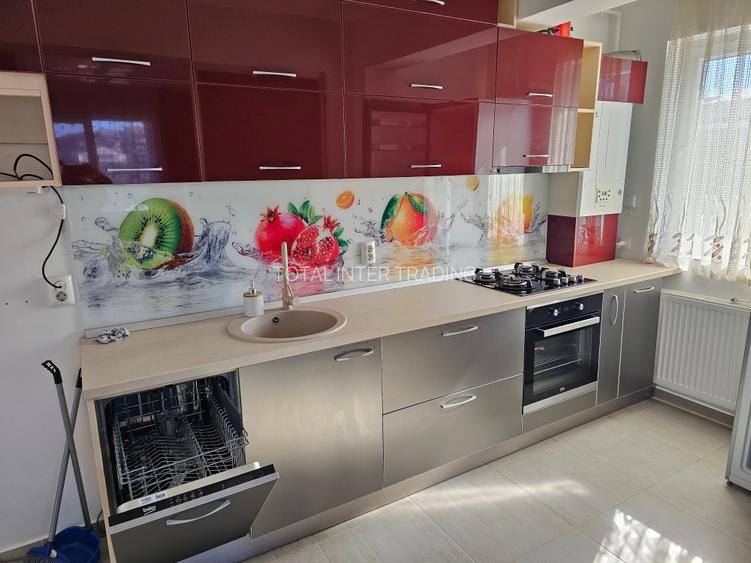 Militari Residence-Apeductului-Penny-3/4-lift,parcare,2 bai,mobilat modern,2500L - 2