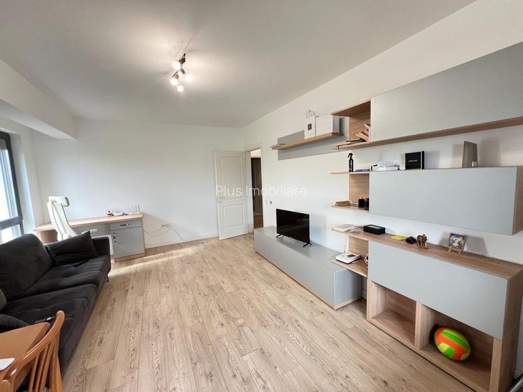 Apartament 2 camere Pacurari- Grand Beetle - 4