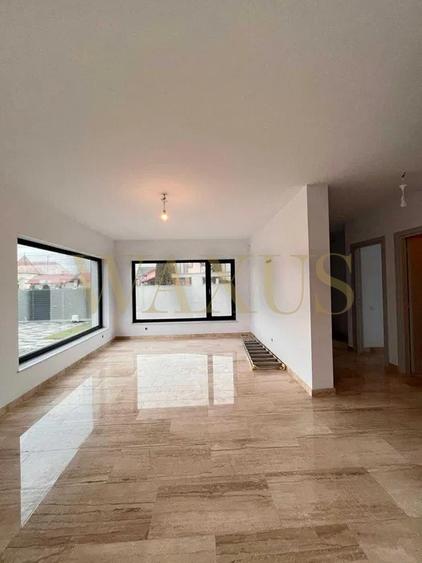 Casă de vânzare în Apahida - SU 161MP I ST 500MP I Finisaje Premium