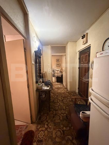 Apartament 2 camere, 56 mp, zona Amaradia-Pedagogic - 10