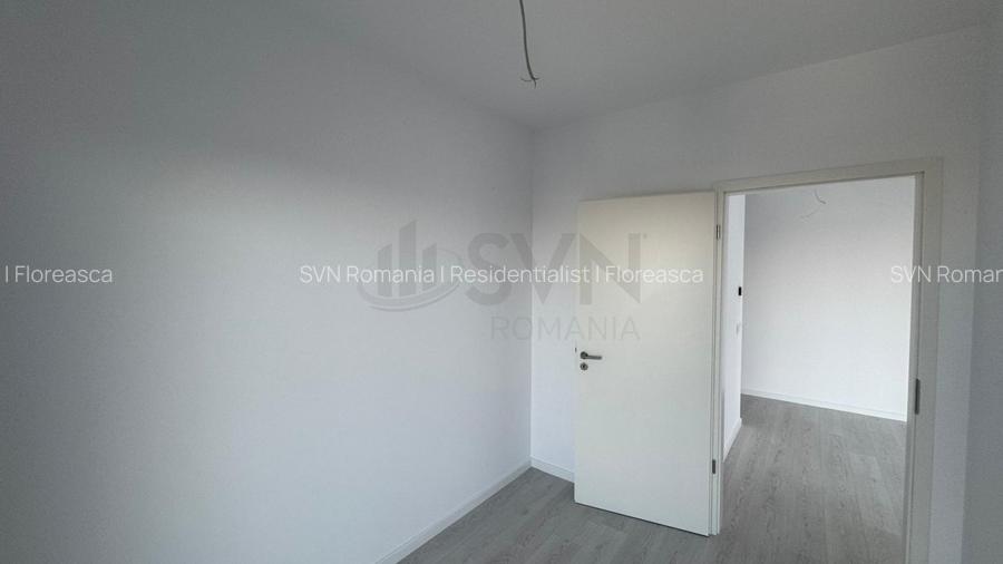 REA1029083 Apartament 3 camere I Doamna Ghica - 5