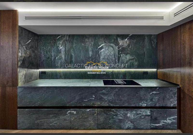 PenthouseTip Duplex 436 mp-5 camere LUX Floreasca-Barbu Vacarescu Vedere Libera