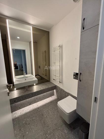 AVIATIEI TOWER-2 camere cu loc de parcare inclus - 10