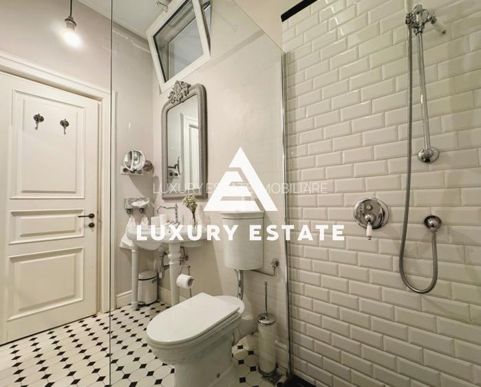 Apartament exclusivist cu terasă în prestigiosul cartier Capitale - 38