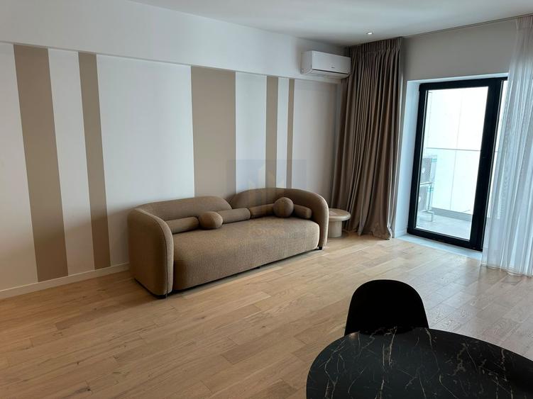 Apartament 2 Camere | Pet Friendly | 750E + TVA | One Cotroceni Park