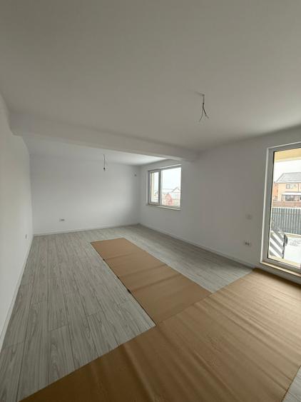 Casă Tip Duplex 4 Camere Valea Lupului-Iași COMISION 0%