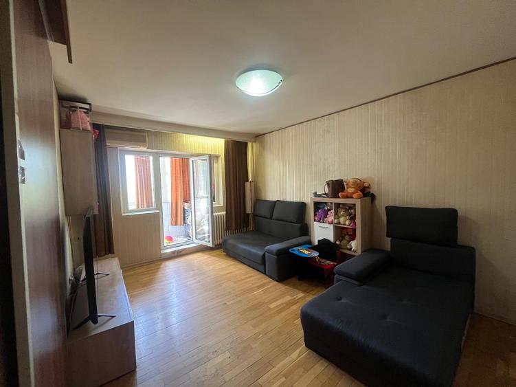 Vanzare apartament 3 camere Calea Ferentari