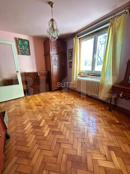 Apartament 2 camere, decomandate, garaj, Gheorgheni - 2