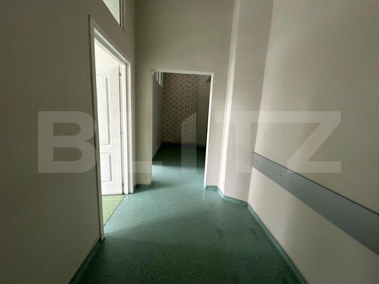 Spatiu comercial de inchiriat 330mp utili vad bun diverse destinatii
