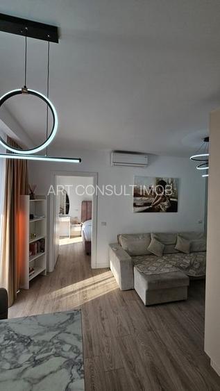 Apartament 2 Camere Lux | Tomis Park | Tomis Nord | Pet Friendly - 3