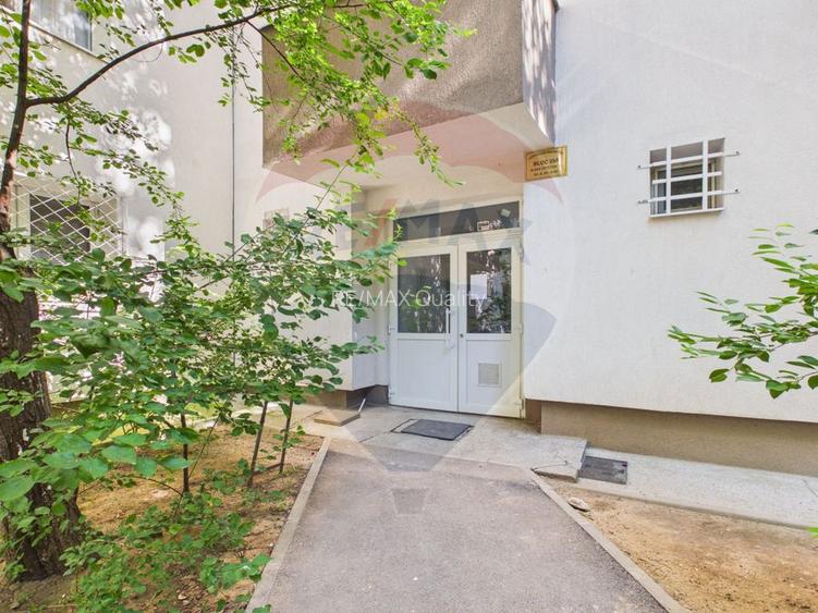 Apartament 3 camere | Lujerului | Mobilat complet | Centrala proprie - 3
