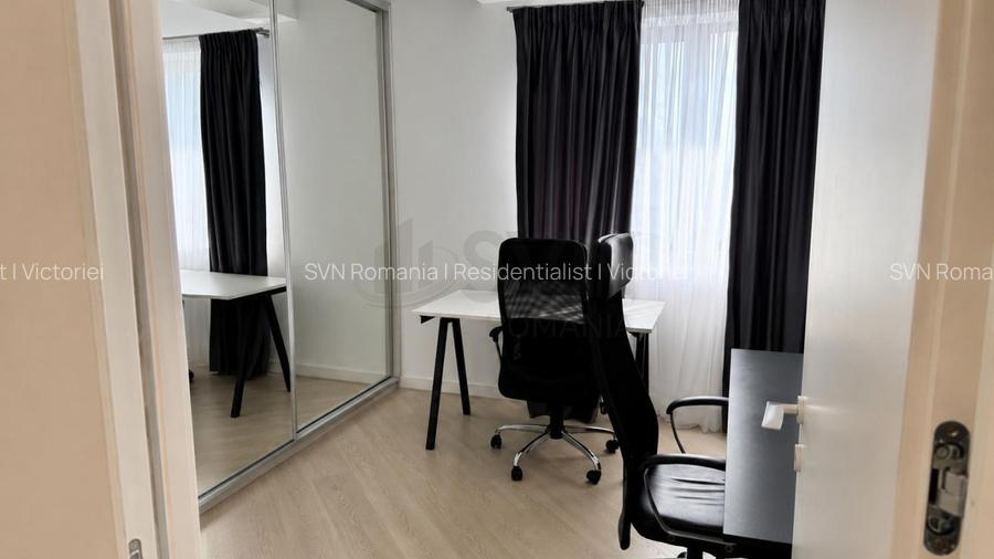 REA1029146 Apartament 3 camere de vanzare I Parcare I Pipera - 10