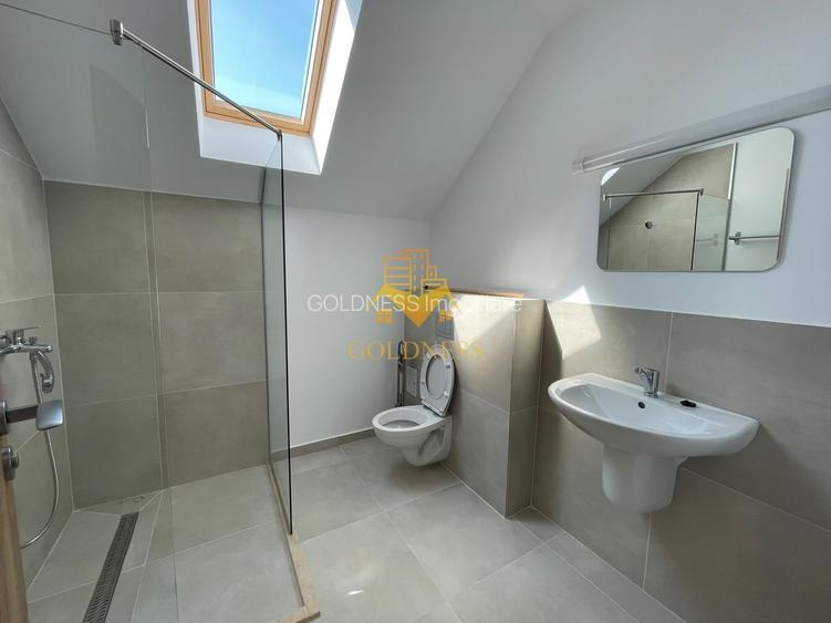 Casa individuala, Premium, Curte 500Mp, 4 Camere, Salicea, Sun tropez - 12