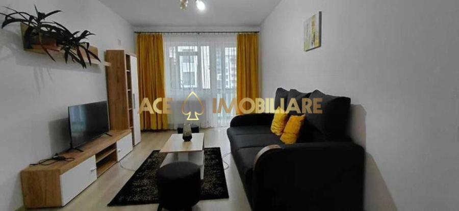 2 Camere de inchiriat | Popesti Leordeni | Centrala | Pet Friendly