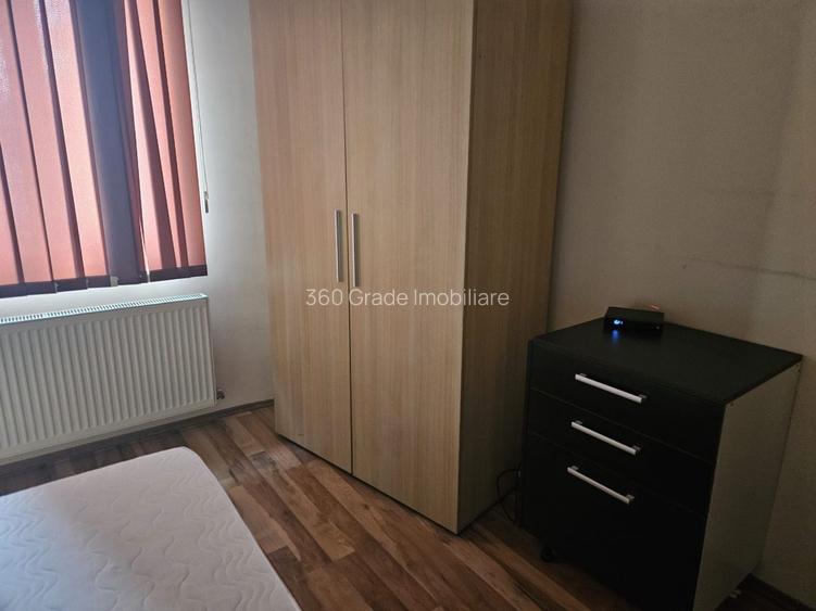 Ap 2 Cam | Loc de Parcare | Dumbrăvița | Centrala P | Str. Ferventia - 5