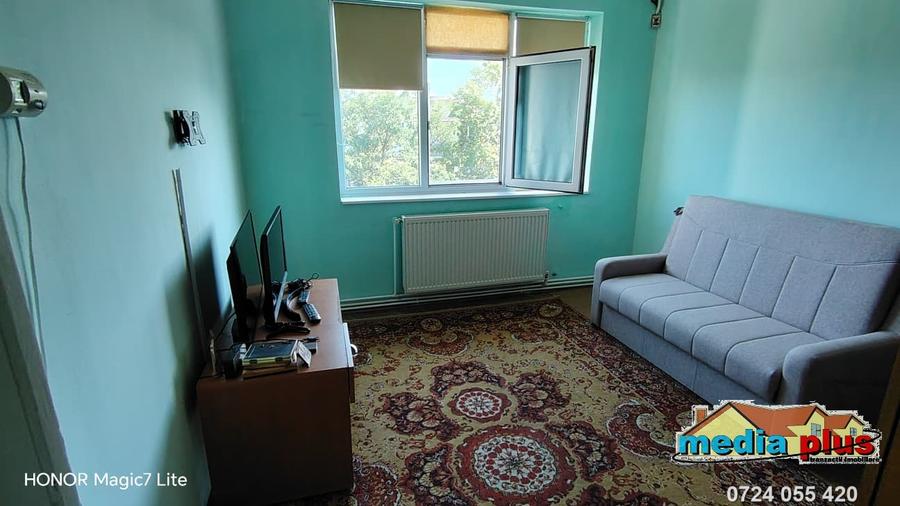 Apartament 2 camere, semidecomandat – Mazepa I