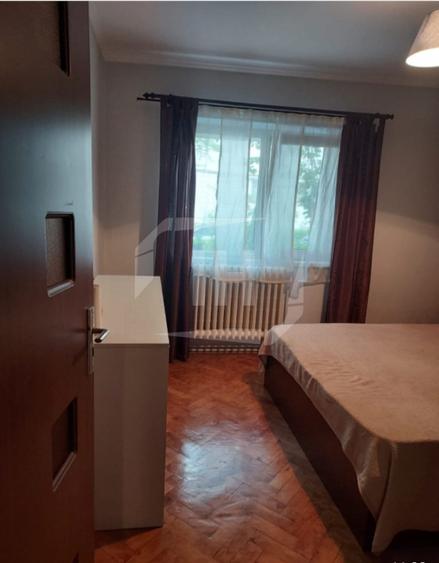 Apartament 3 camere I 2 bai I Manastur I zona Big