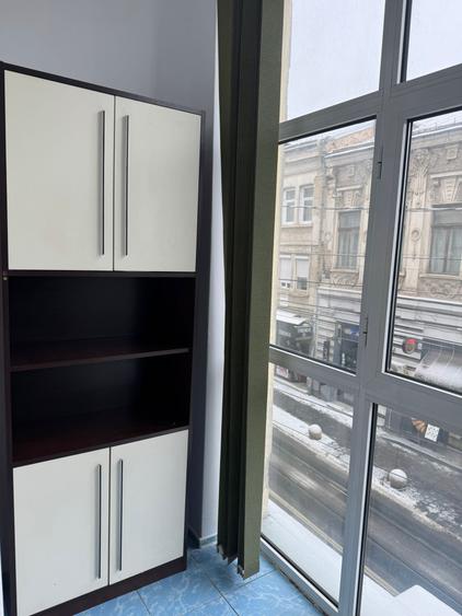 Apartament 2 camere decomandat, etaj 1 – Strada Cuza Vodă | 600 €/lună