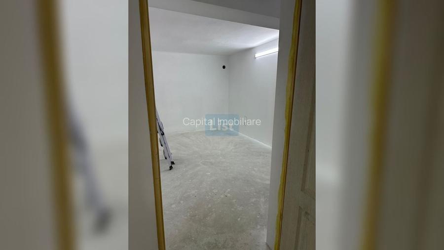 Spațiu comercial 200mp – Ideal producție / confecții / depozitare - 6