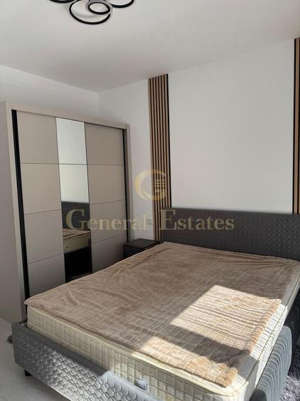 Apartament Penthouse 3 camere de închiriat | 100 mp + Terasă 100 mp - 9