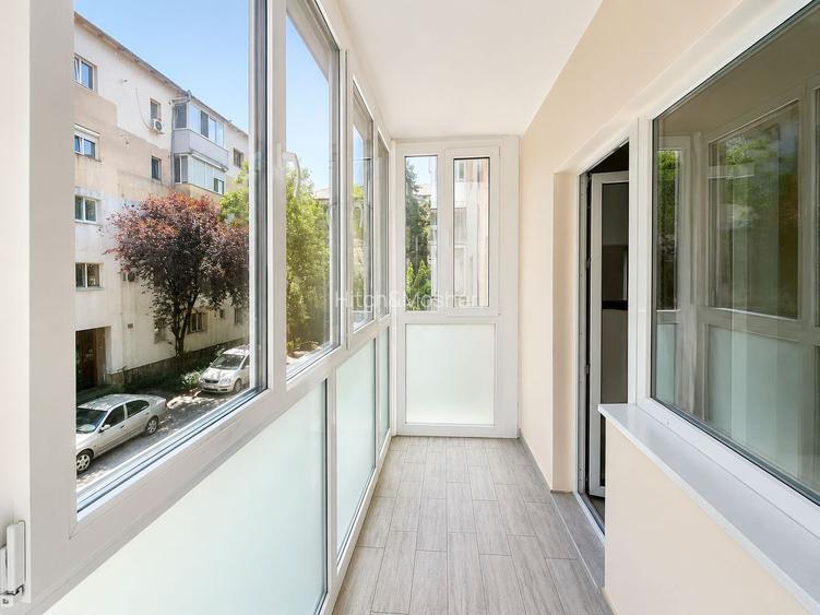 Apartament cu 2 camere de închiriat - zona Girocului - 5