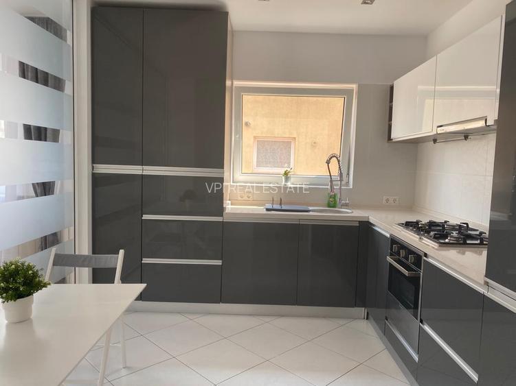 4 camere - IBIZA SOL RESIDENCE - complet mobilate si utilate - 15