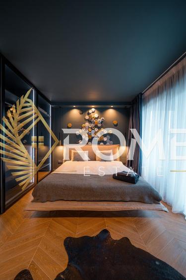 Apartament ULTRAFINISAT, 3 camere, 88 mp, parcare, zona Mozart, Buna Ziua