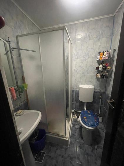 Apartament 4 camere, decomandat, parter, 87.45 mp, zona 1 Mai