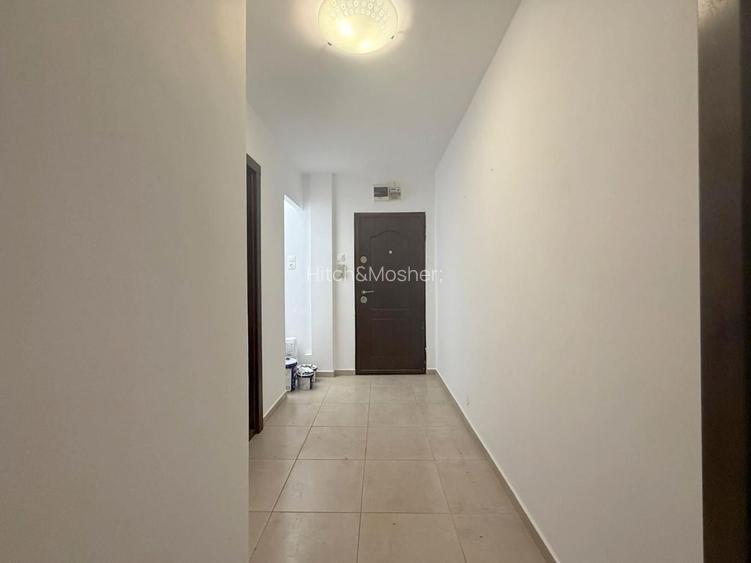 Apartament 2 camere, etaj 1, zona Medicina, renovat complet, mobilat - 14