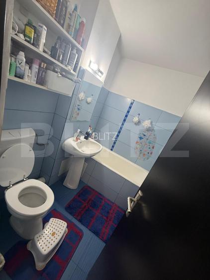 Apartament 2 camere Tractorul + loc de parcare - 4