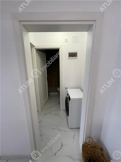 Apartament 2 camere decomandate etaj intermediar 2 Ipas Sibiu