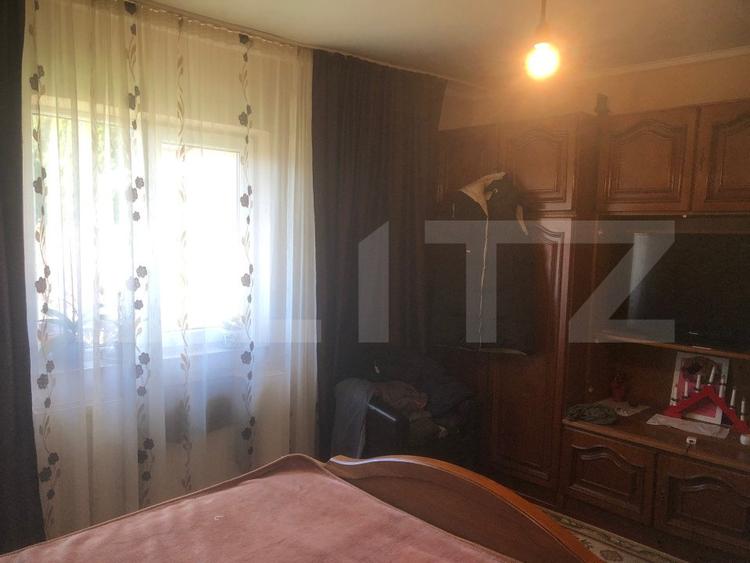 Casa cu 3 camere si anexe, 170 mp, zona Carpati 2