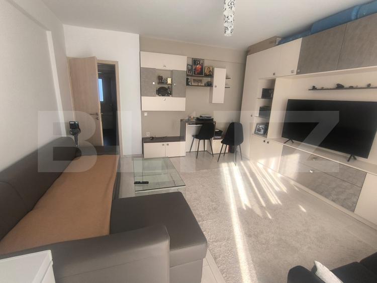 Apartament cu 2 camere, zona Astra