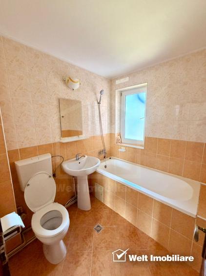Apartament cu 1 camera si balcon in zona Someseni